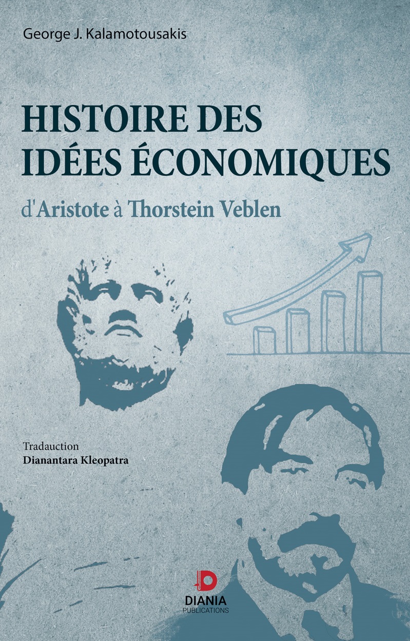 Histoire des idees economiques